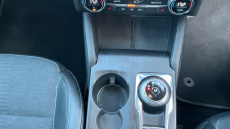 Ford Focus 1.5 EcoBoost 150 Active X Auto 5dr Petrol Estate